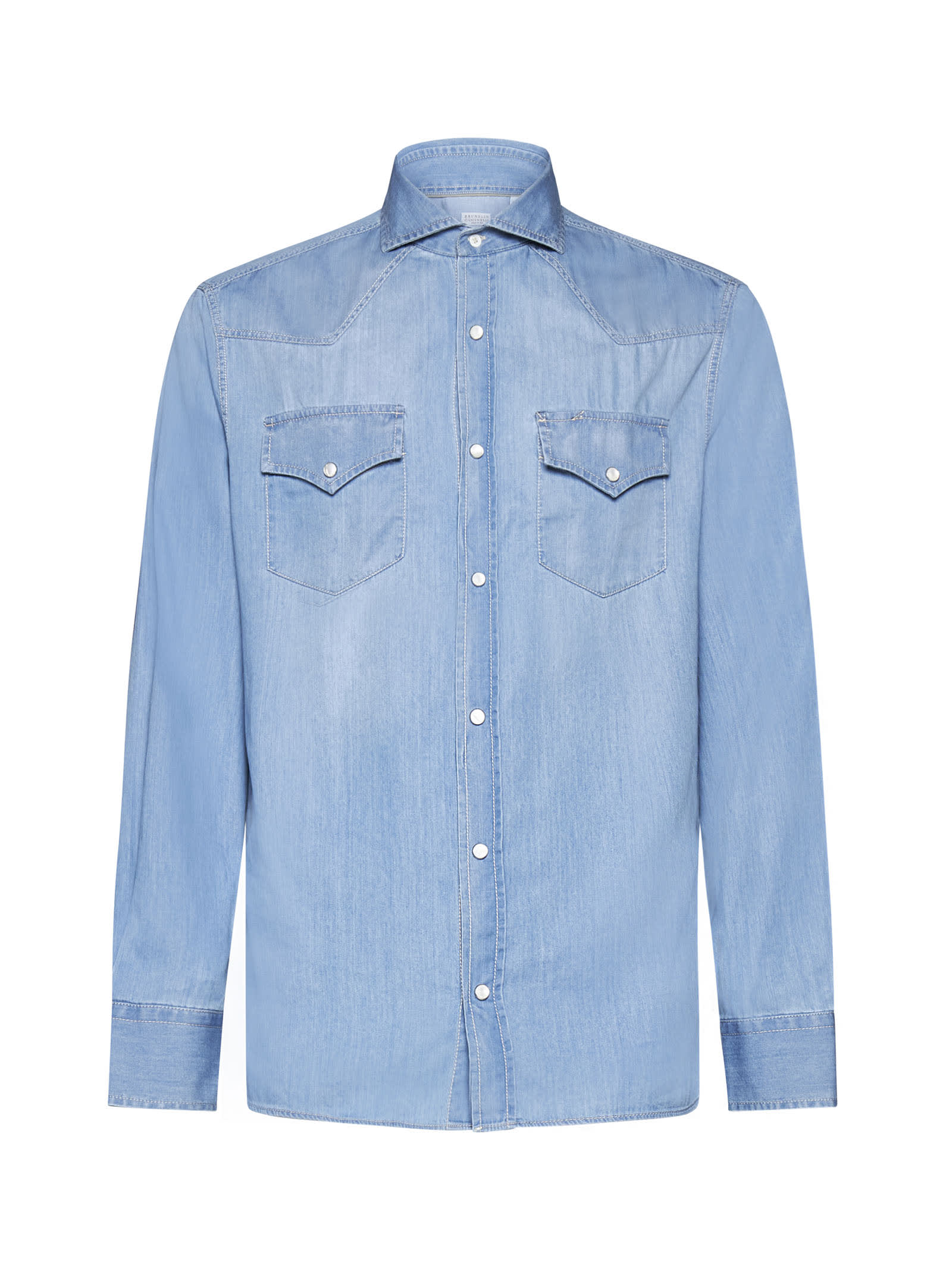 Brunello Cucinelli Shirt