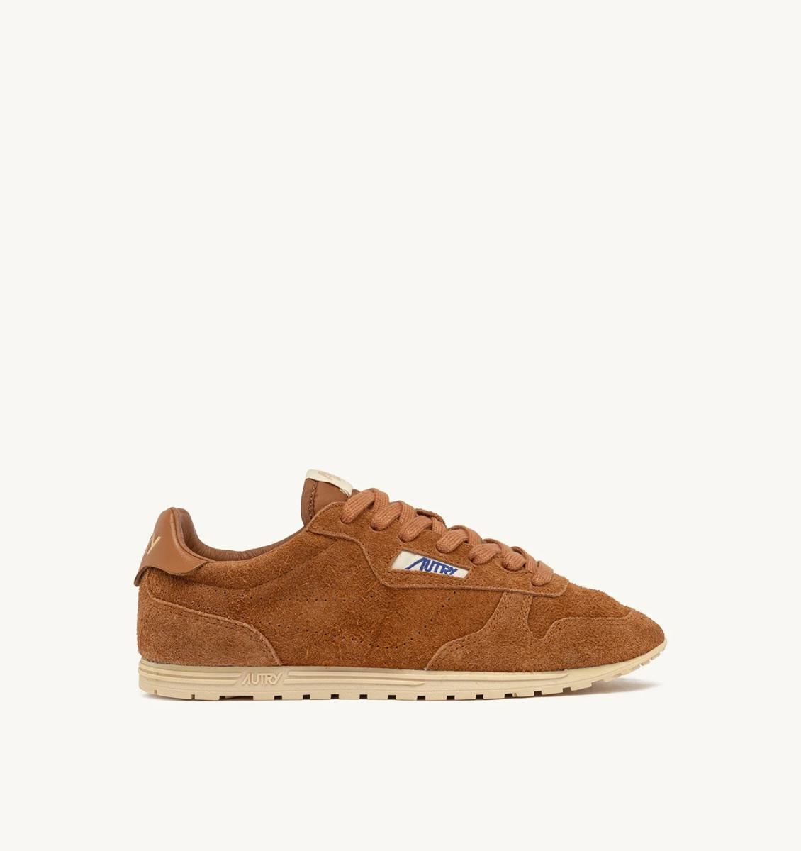 Autry "Windspin" Sneakers