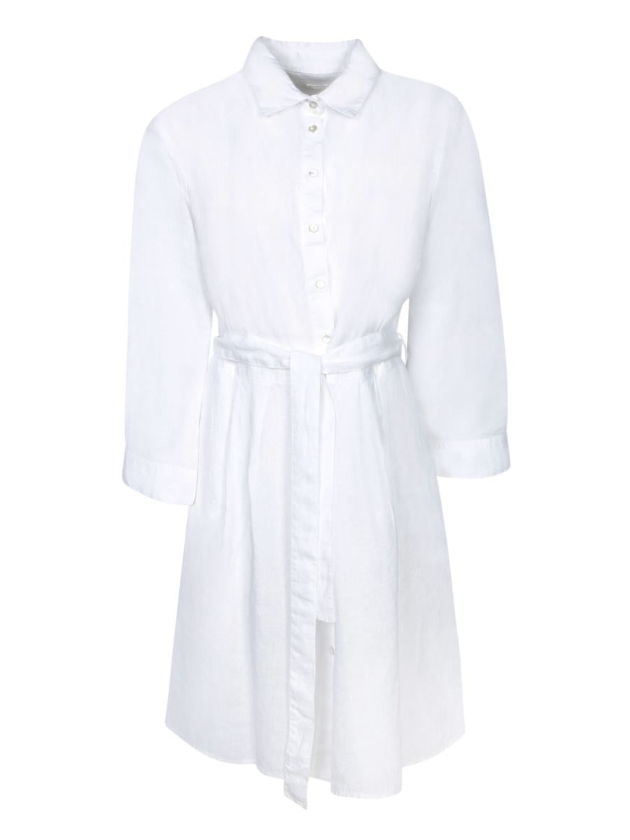 120% Lino Dresses