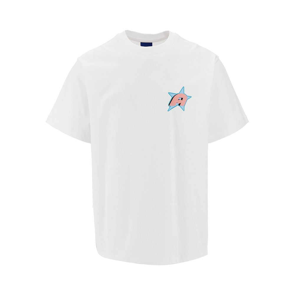 AWAKE NY Short-sleeved t-shirt with print Man