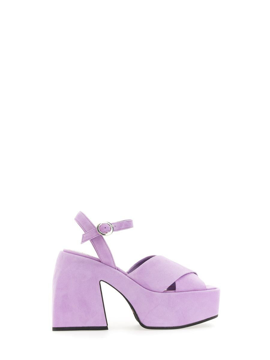 Nodaleto Bulla Joni 厚底高跟鞋