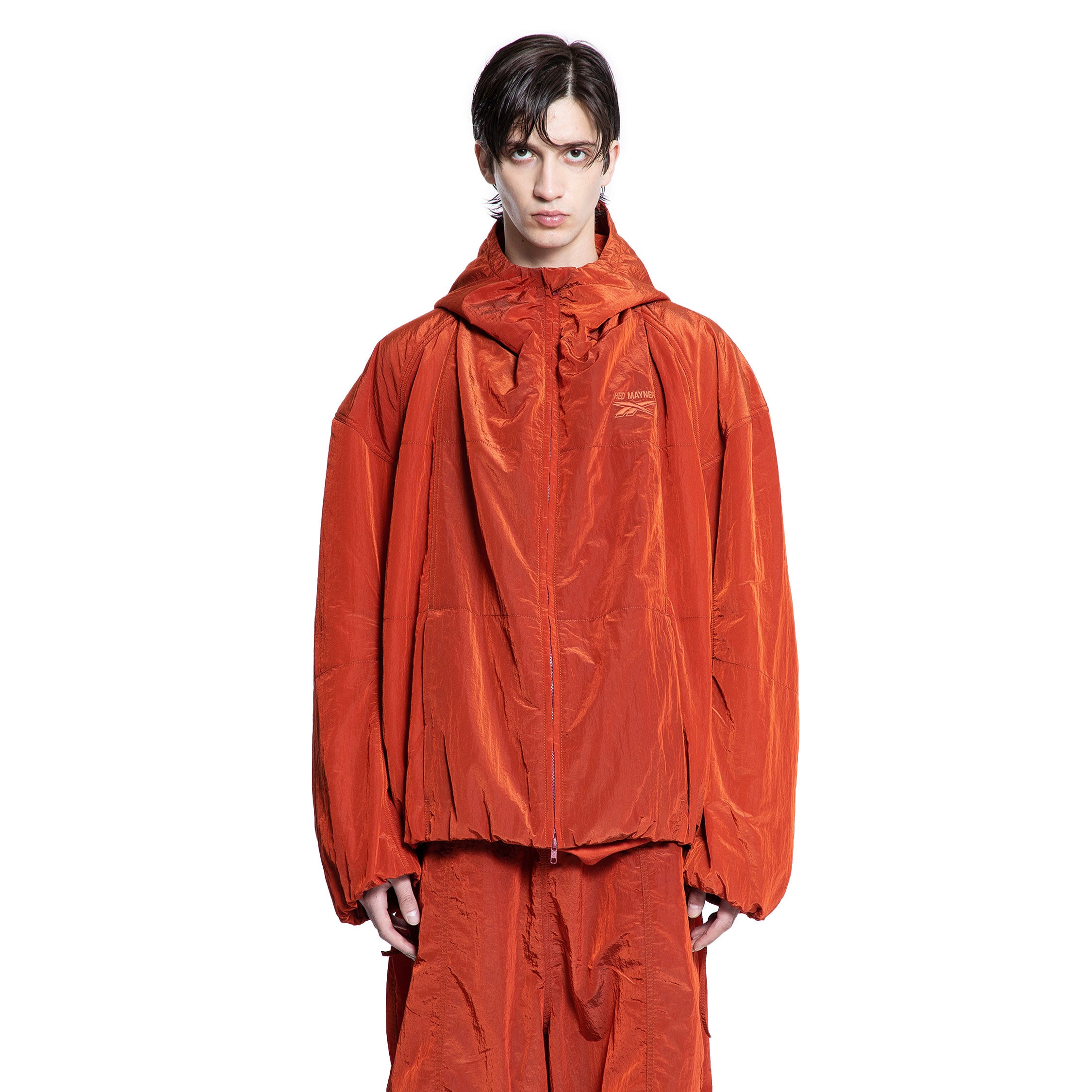 REEBOK MAN RED JACKETS