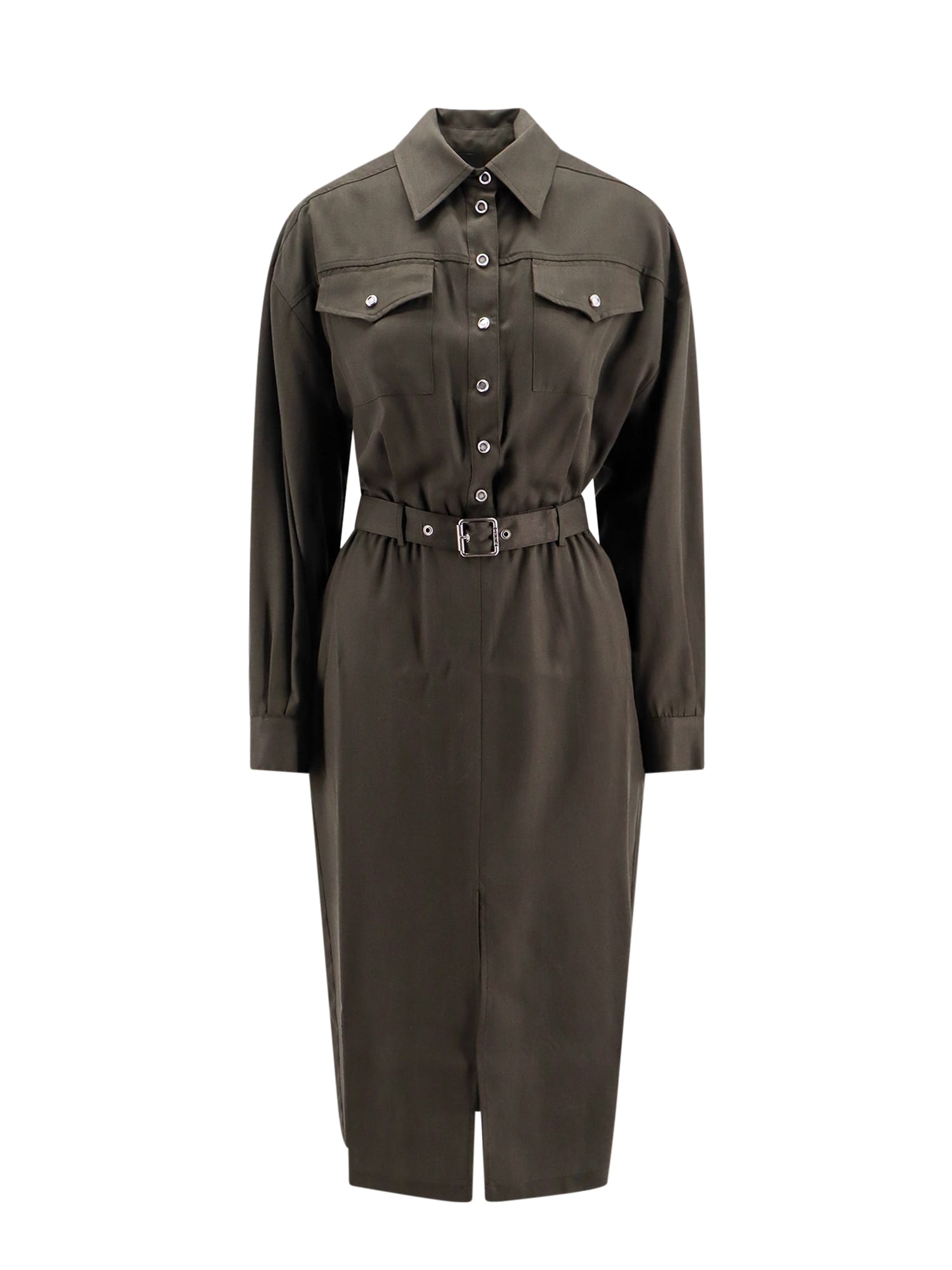 Pinko Affettatrice Dress