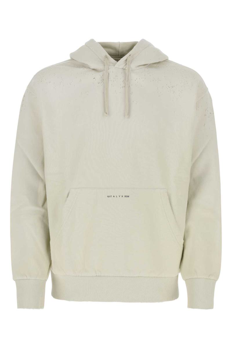 1017 Alyx 9Sm Sweatshirts