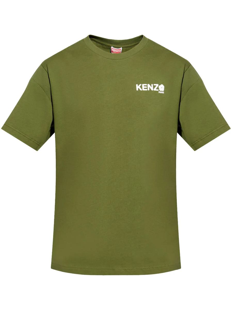 Kenzo Boke Flower 2.0 T恤