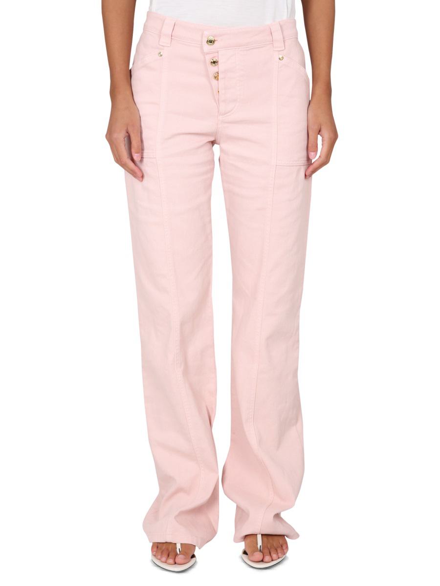 Tom Ford Compact Pants