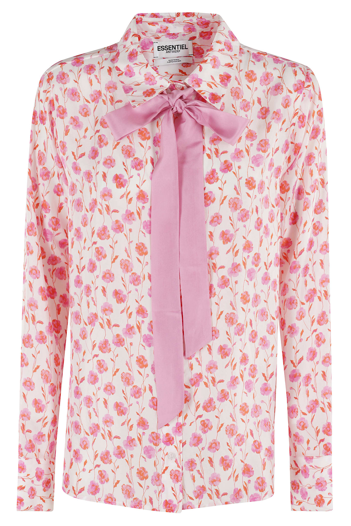 Essentiel Antwerp Hensley Fitted Shirt