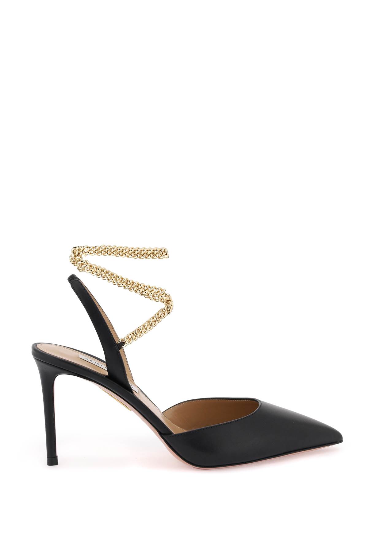 Aquazzura flash 女泵鞋