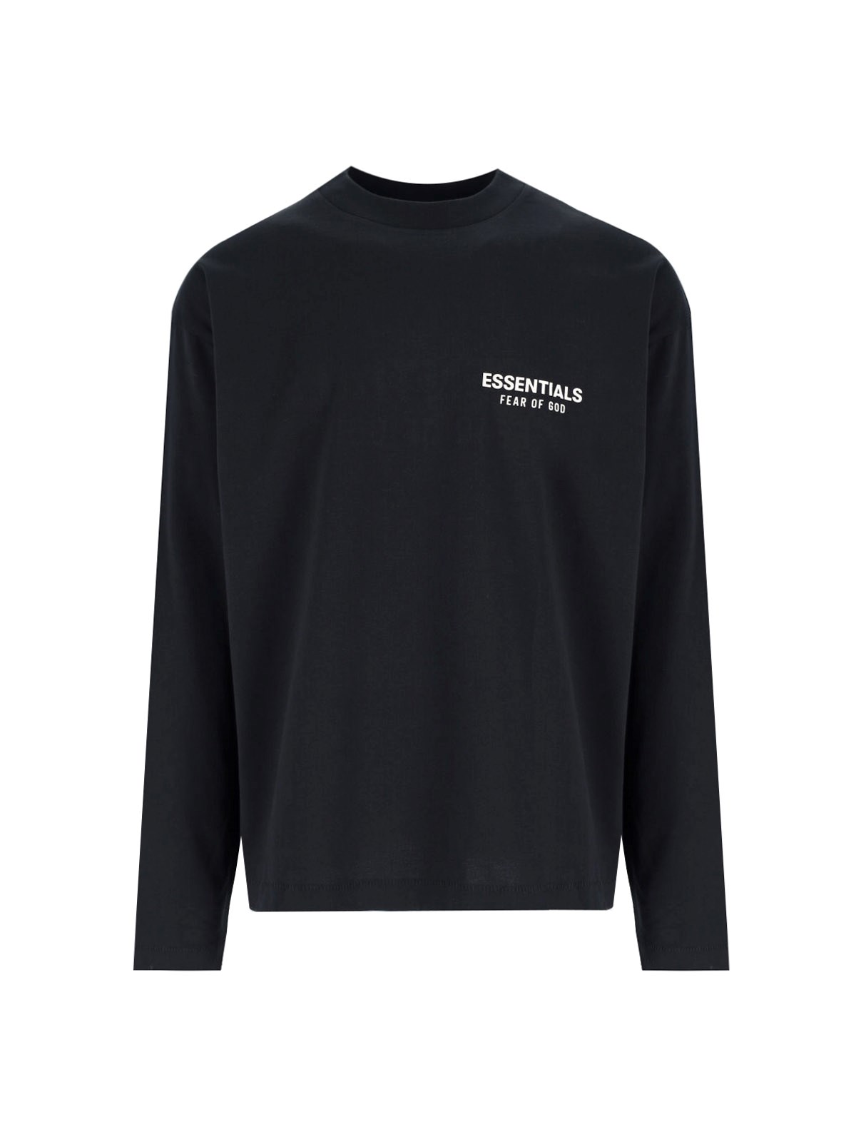 Fear of God Essentials Logo T-Shirt