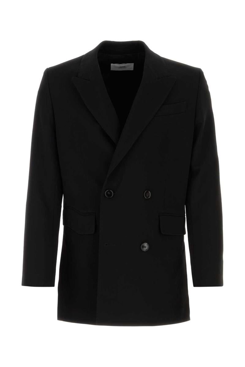 AMI Paris Jackets And Vests