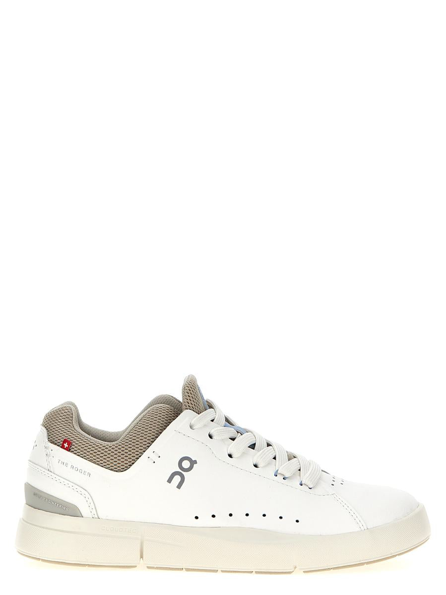 On Running 'The Roger Advantage' Sneakers