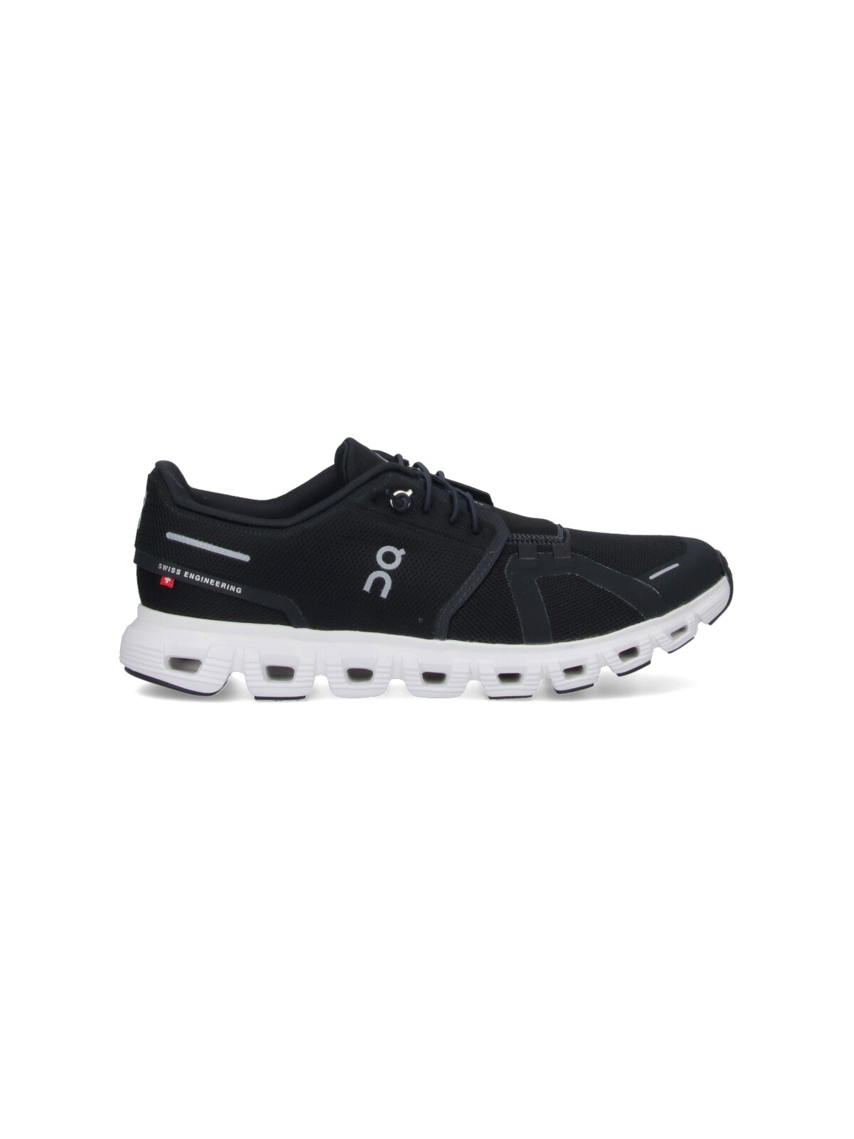 ON "Cloud 6" Sneakers
