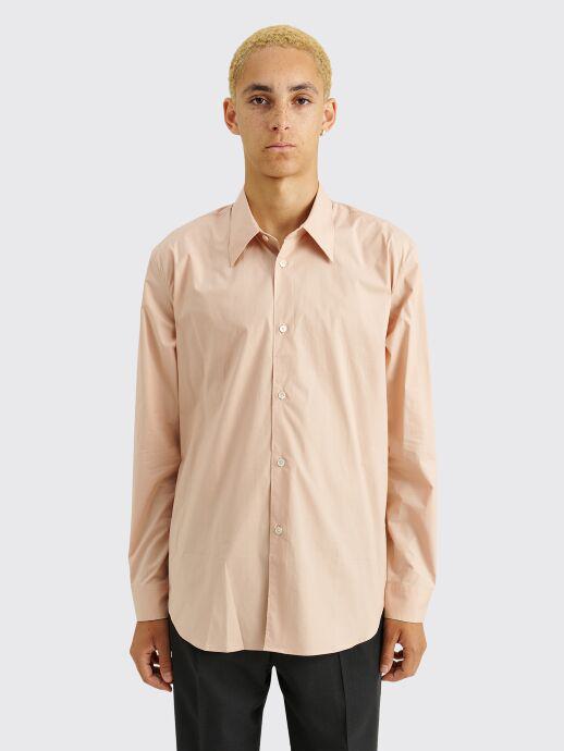 Acne Studios Fn-Mn-Shir000645 Clothing