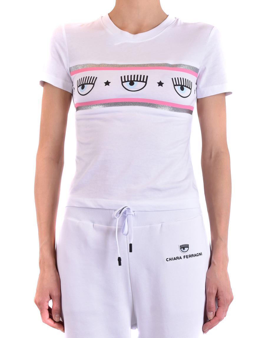 Chiara Ferragni T-Shirts