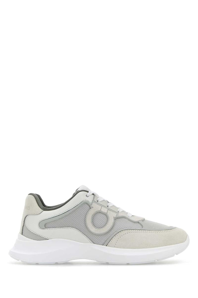 Salvatore Ferragamo Sneakers