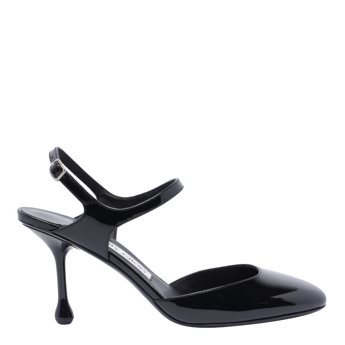Jimmy Choo Pixie Block Heel