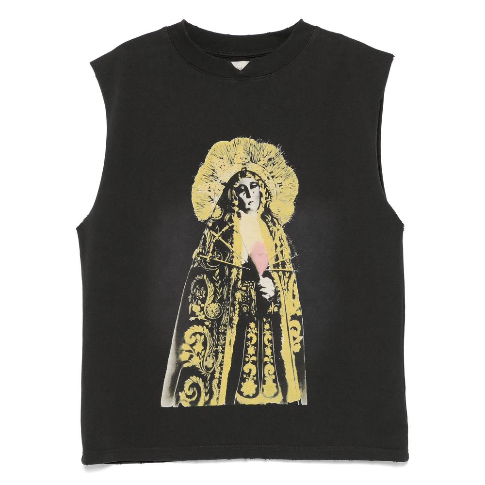 Untitled Artworks T-Shirts