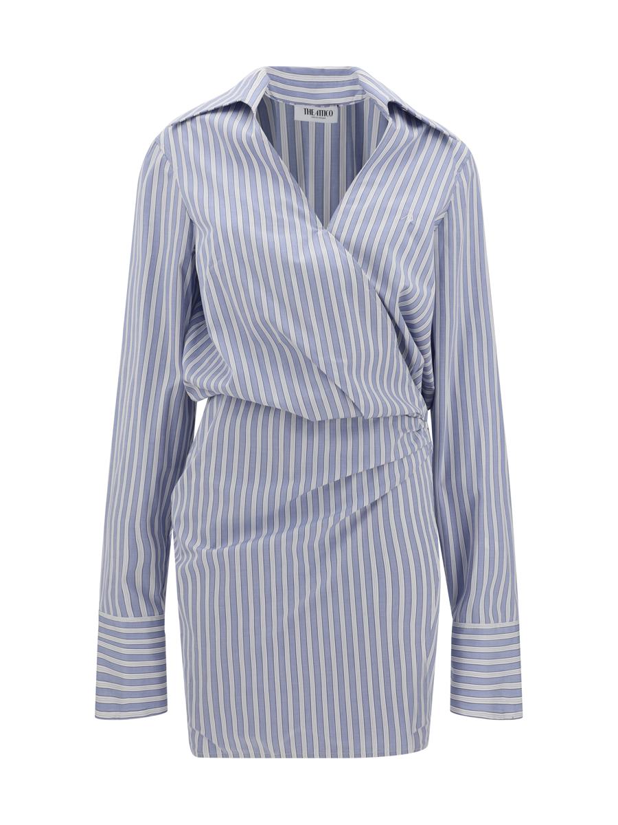 The Attico Dresses
