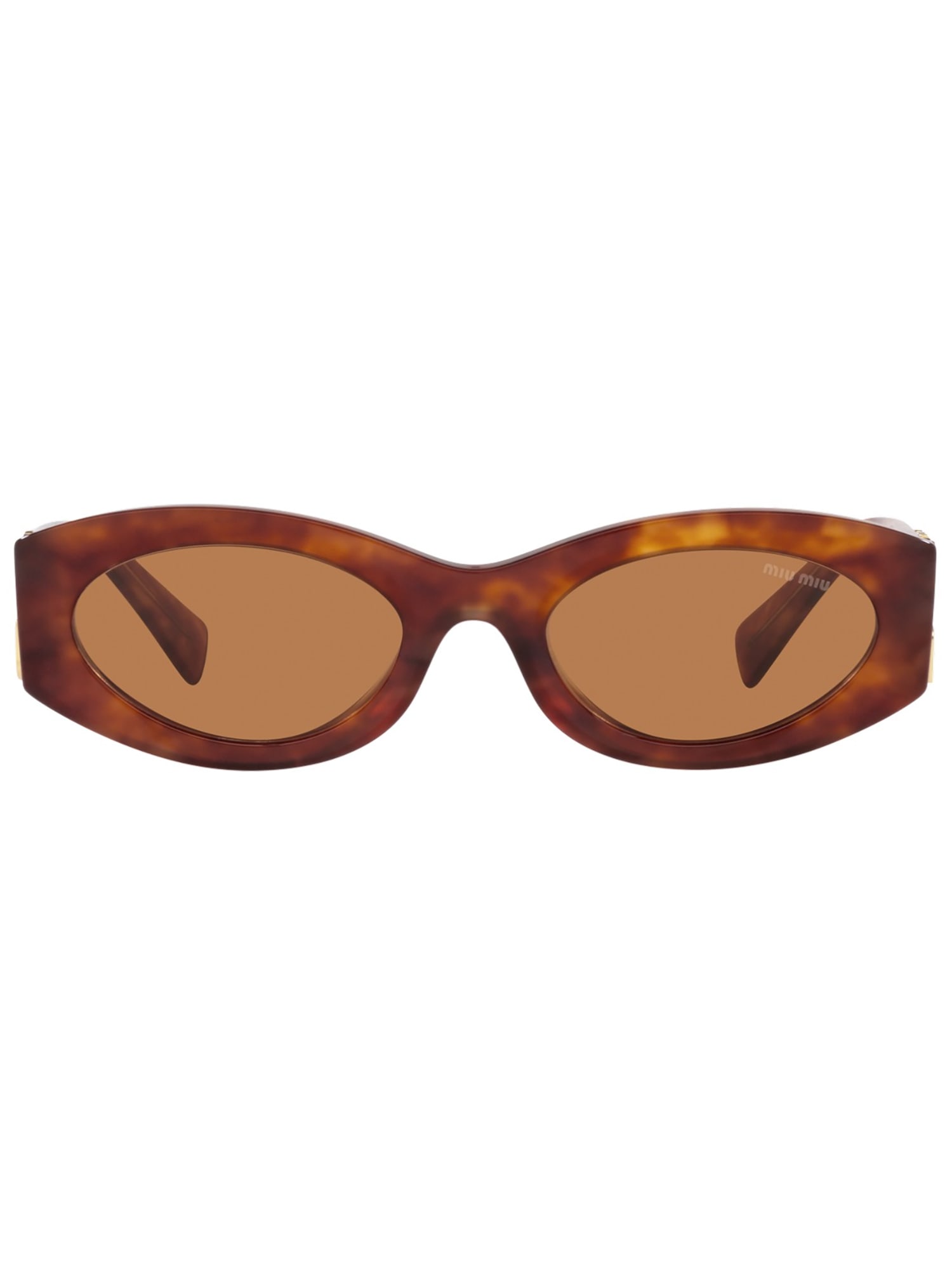 Miu Miu 11ws Sole Sunglasses