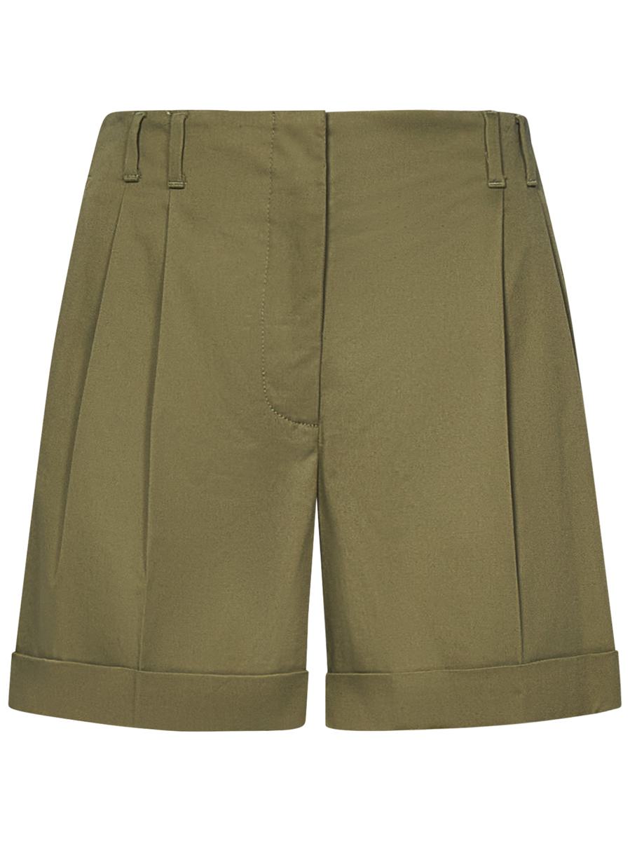 Max Mara Studio Shorts