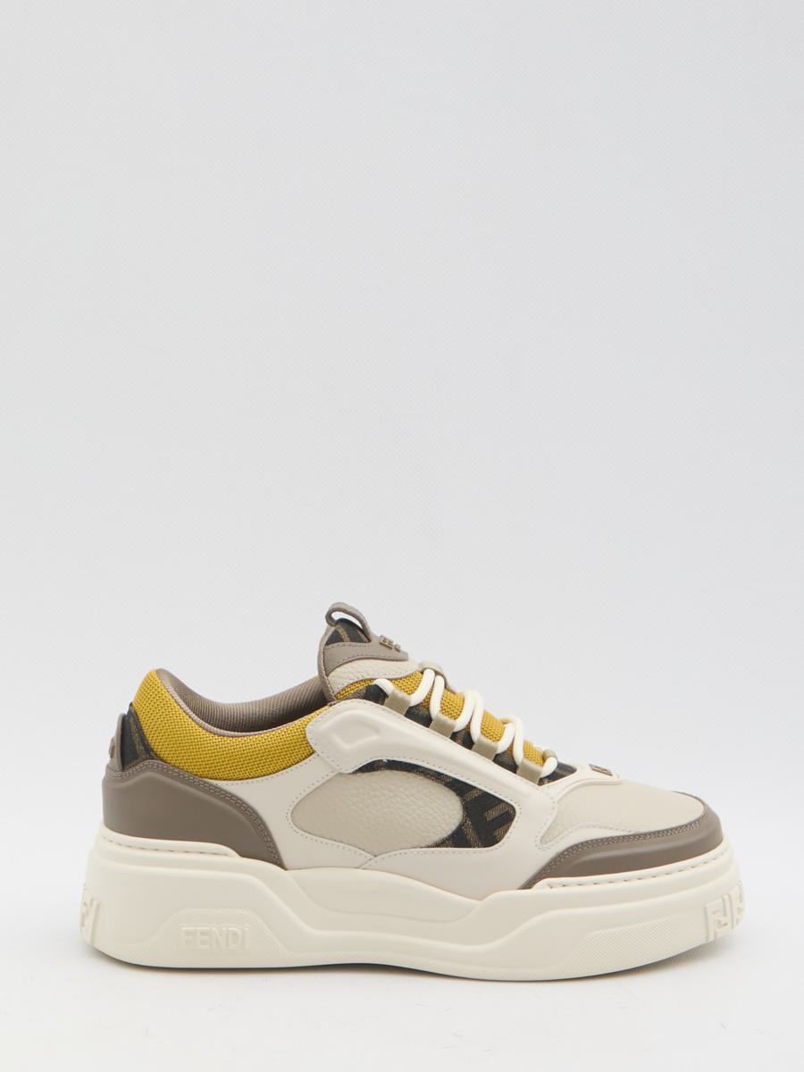 Fendi Force Sneakers