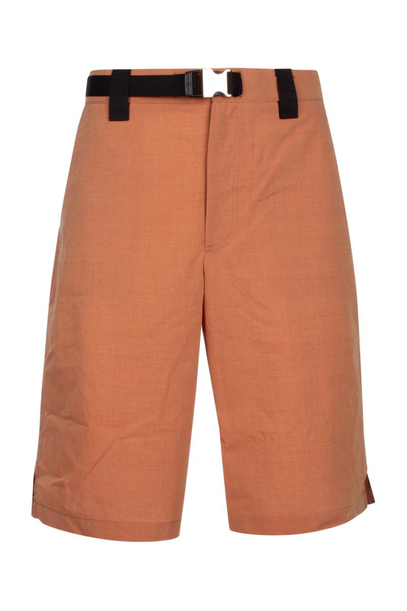Jacquemus Bermuda