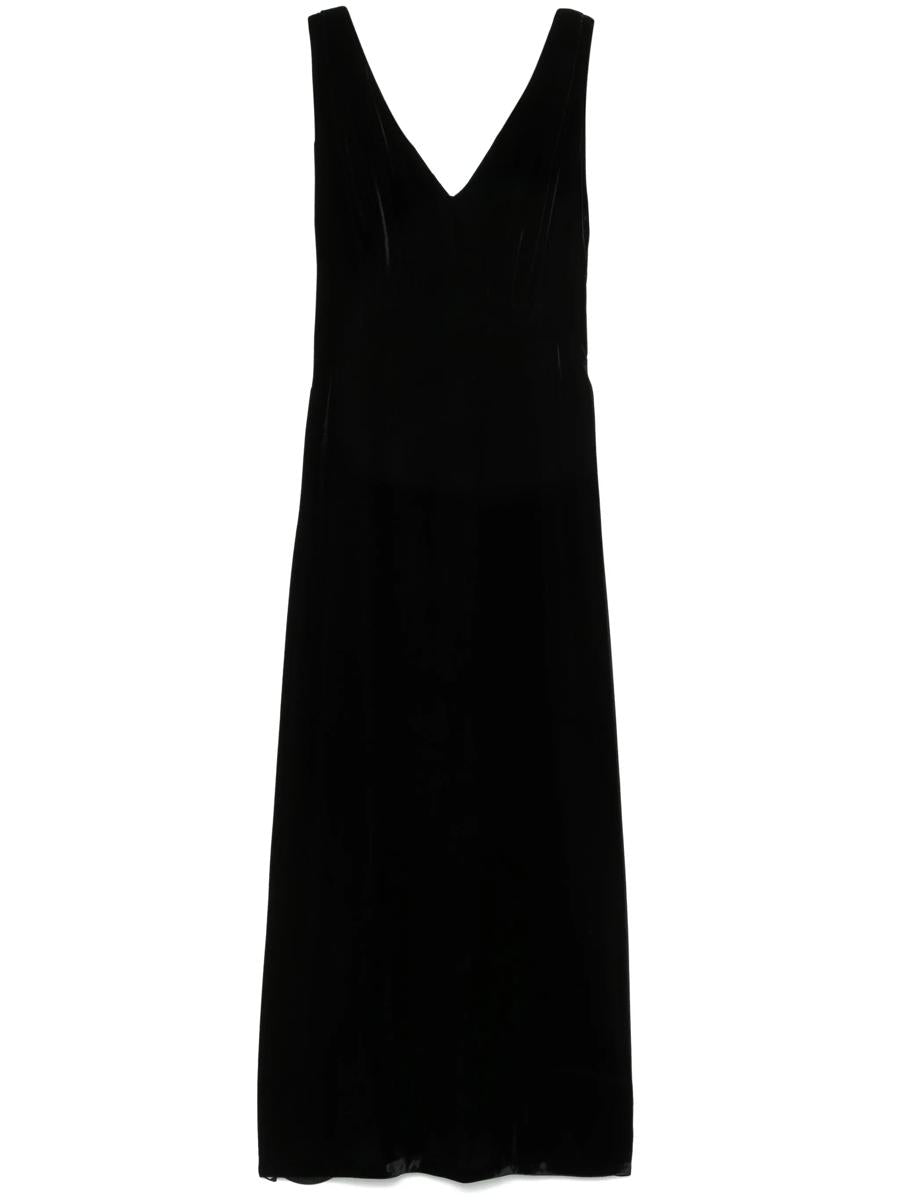 P. A.R. O.S. H. Relur Maxi Dress