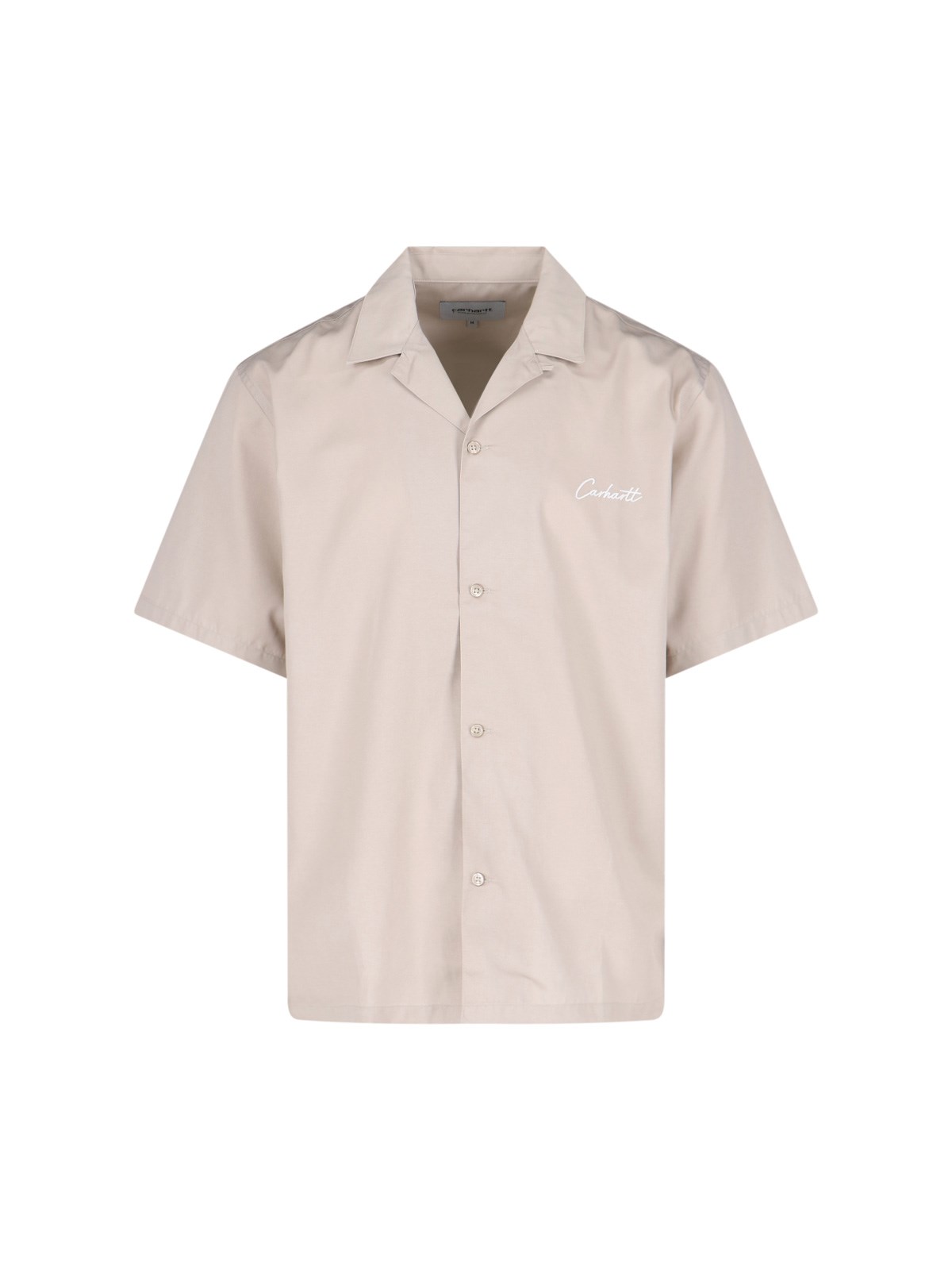 Carhartt WIP 'S/S Delray' 短袖衬衫
