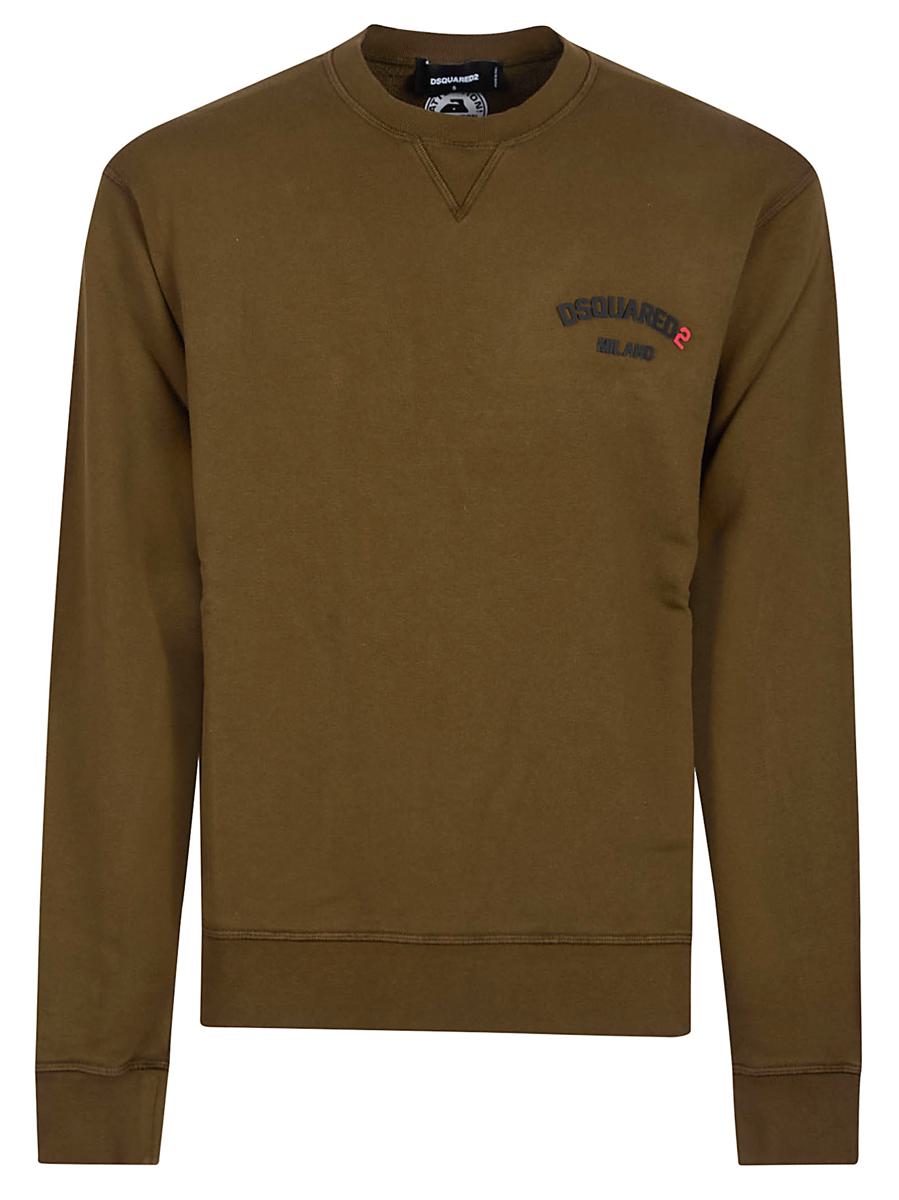 DSQUARED2 Sweatshirt