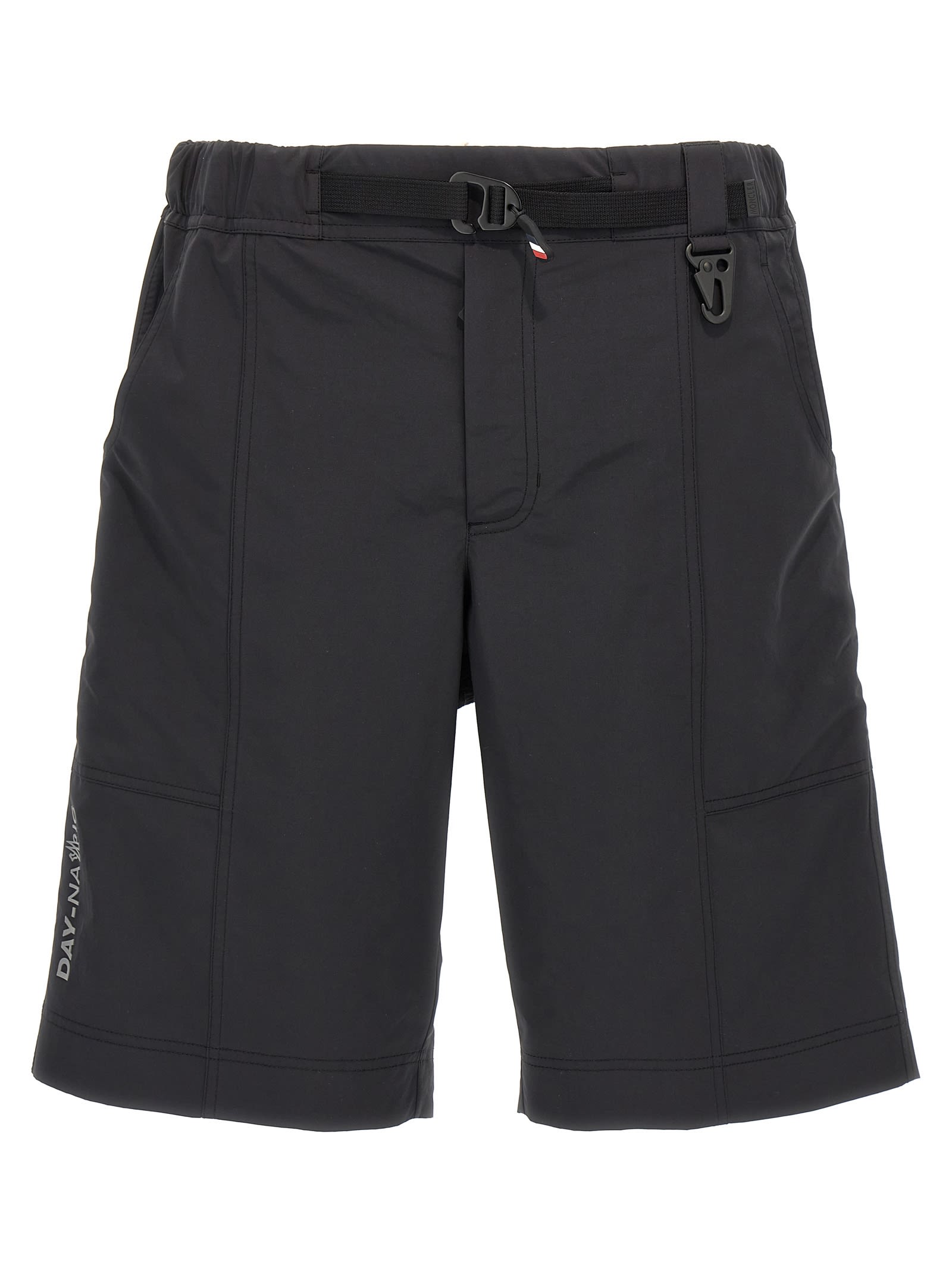 Moncler Grenoble shorts Bermuda Shorts