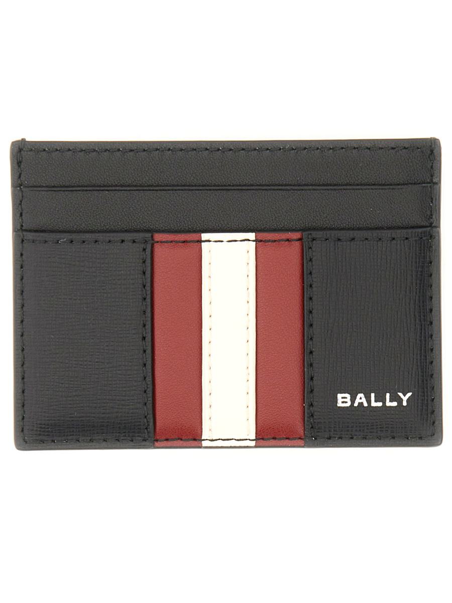 Bally 带logo卡包