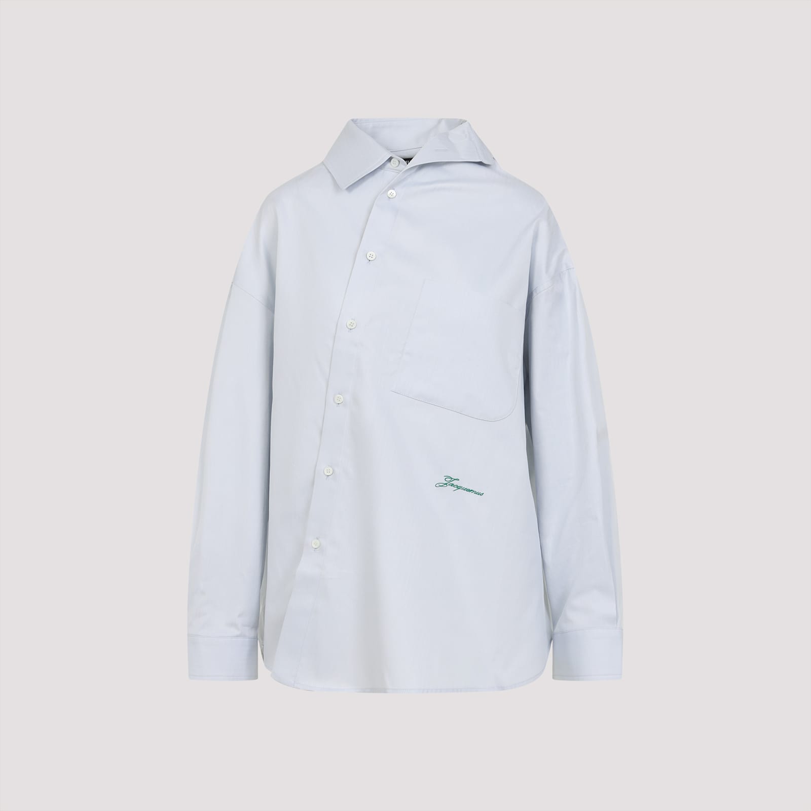 Jacquemus 卡多衬衫
