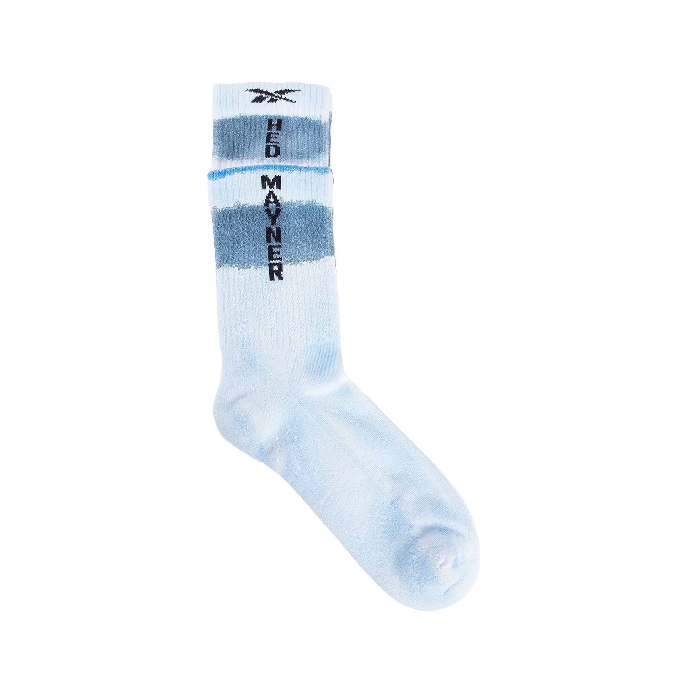 REEBOK MAN GREY SOCKS