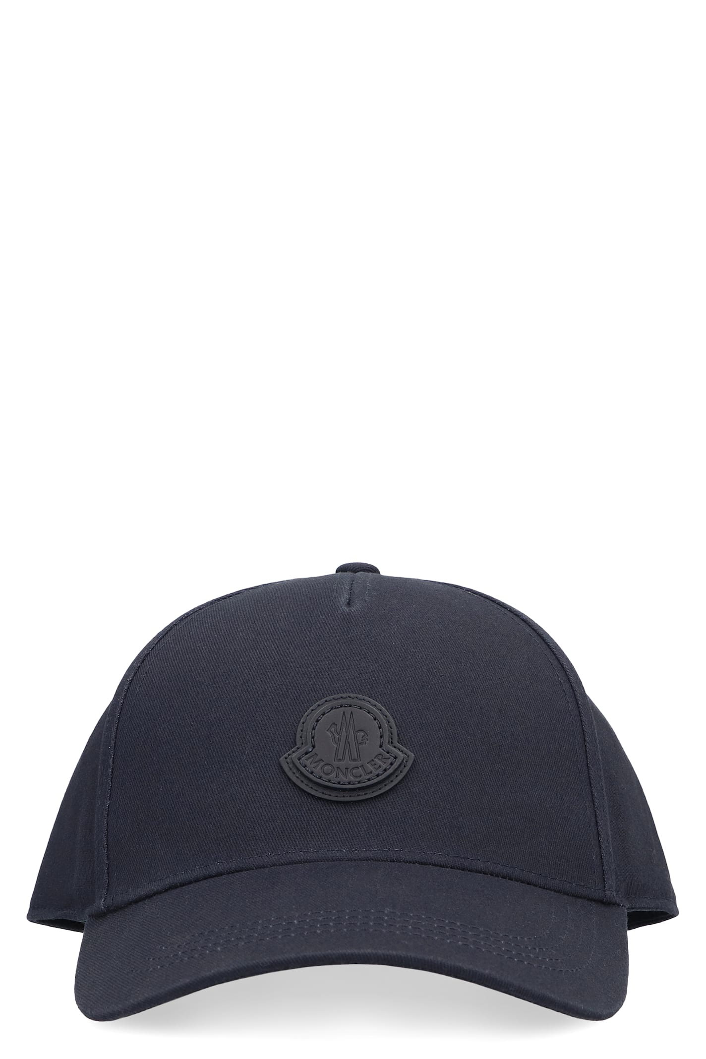 Moncler Logo棒球帽