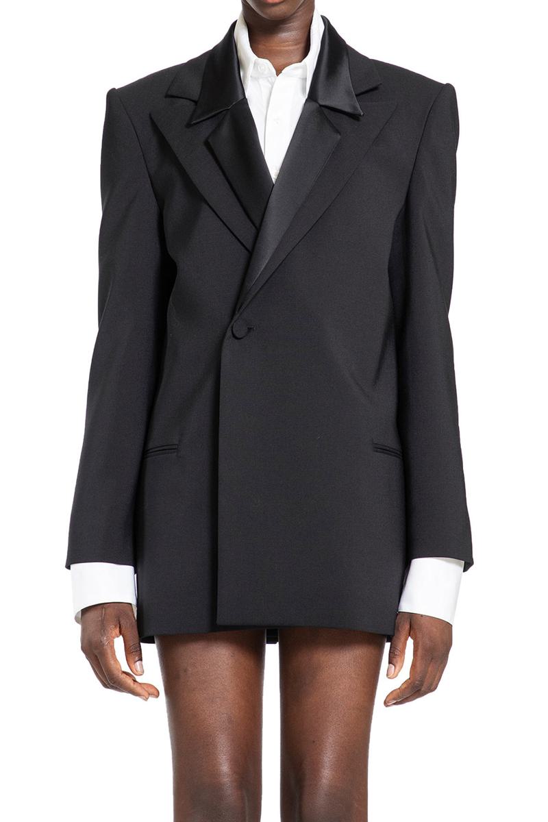 Ssheena Blazers