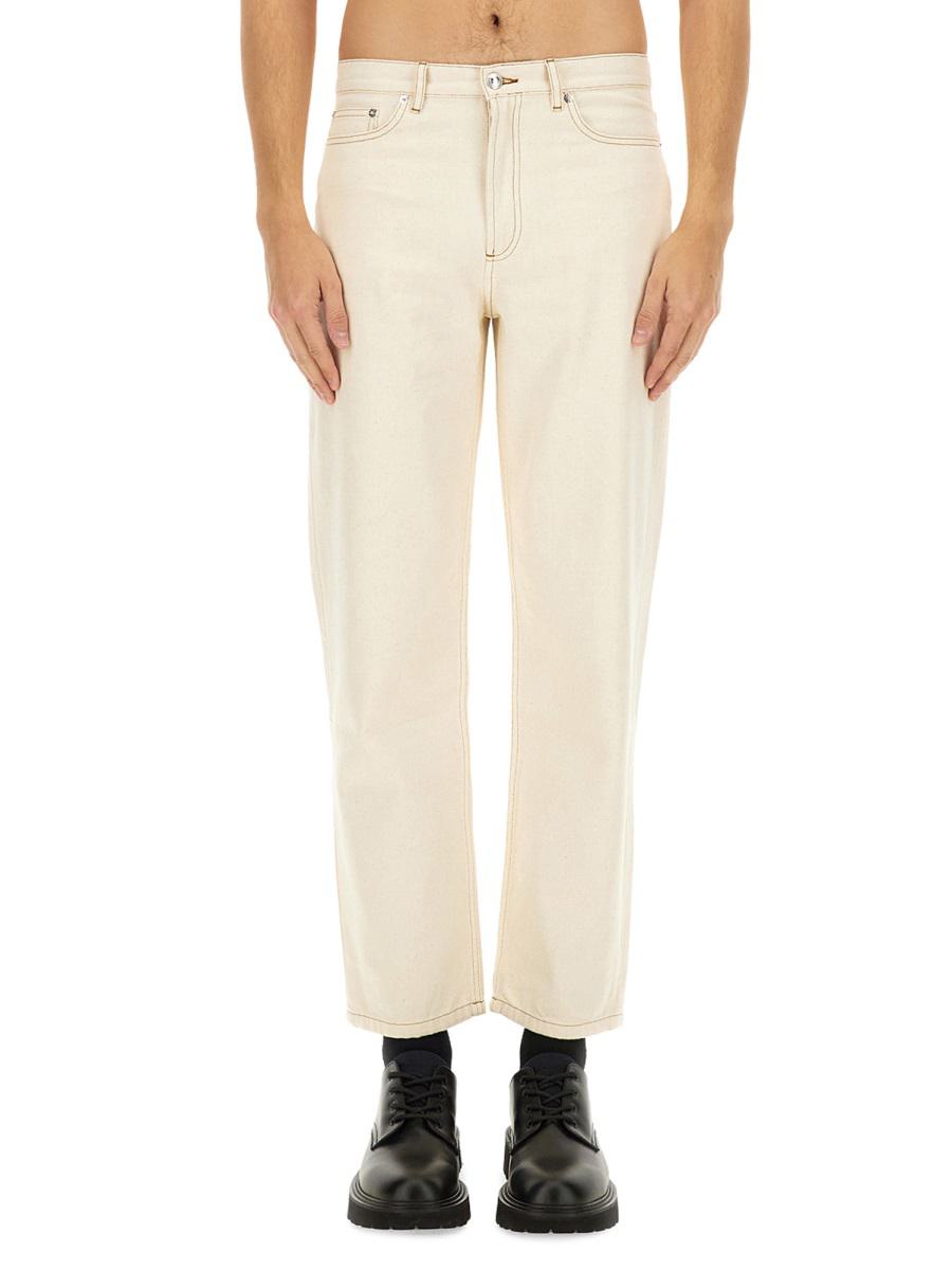 A.P.C. 牛仔裤“Martin”