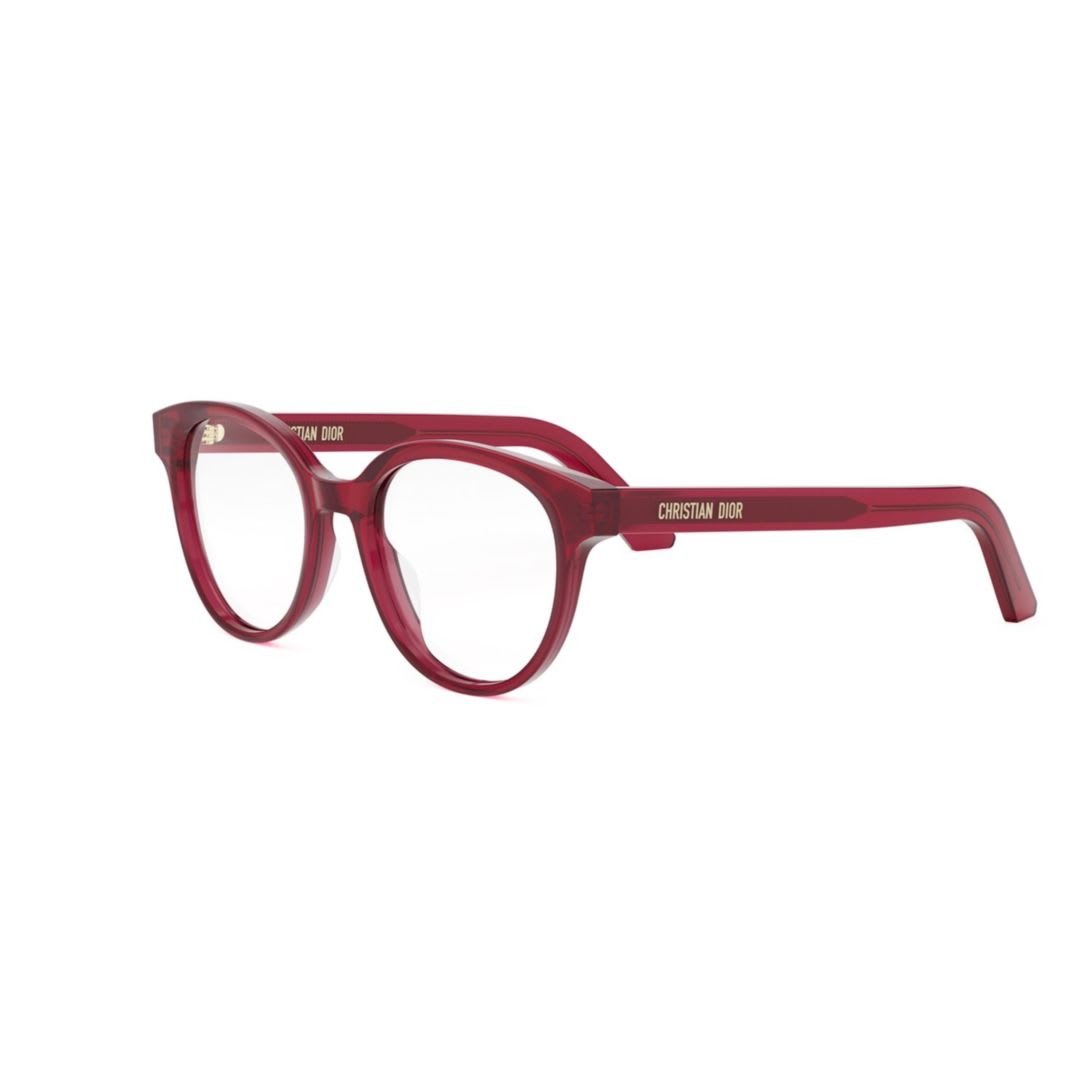 Dior Eyewear Cd50121i068 - Black