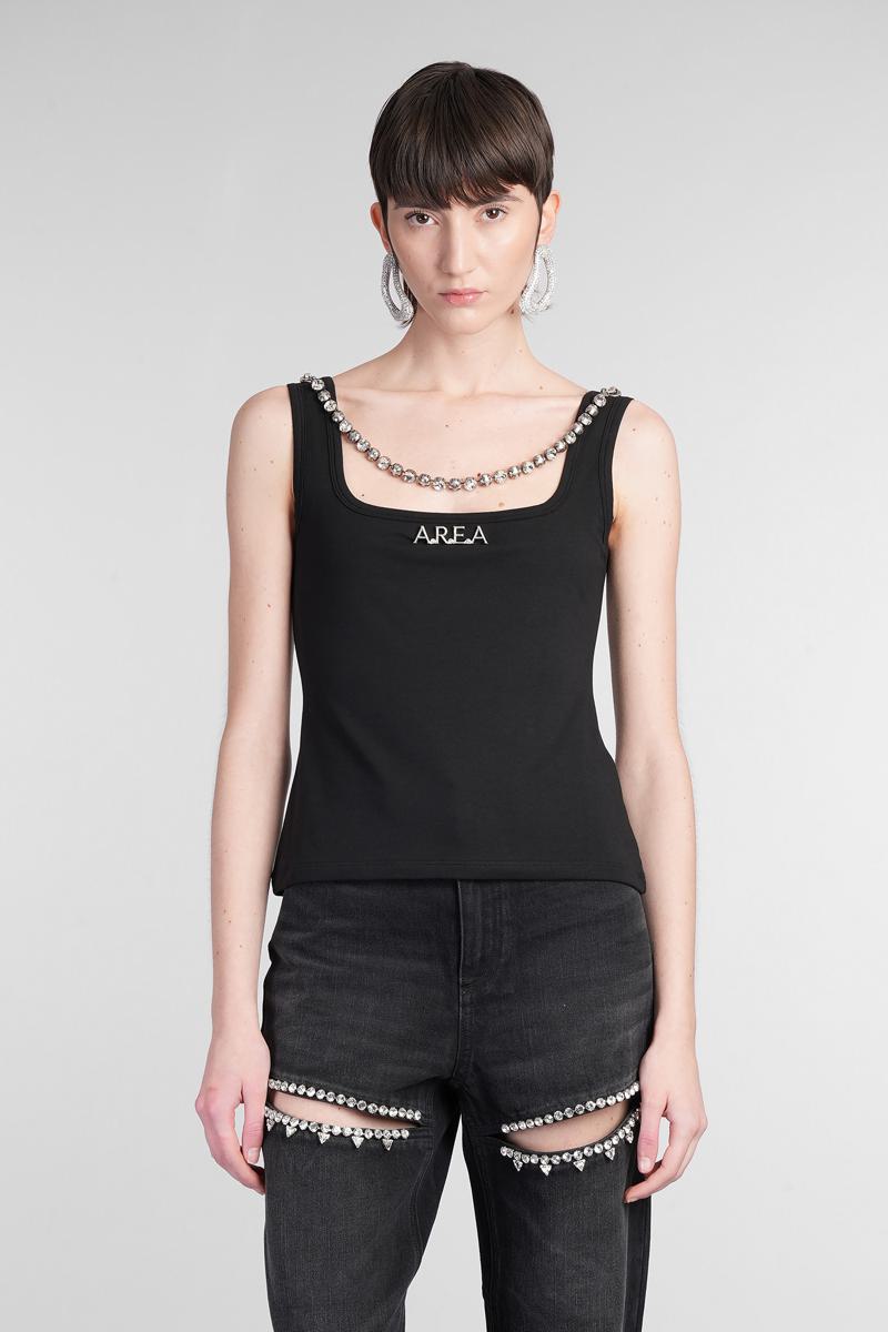 Area 上装