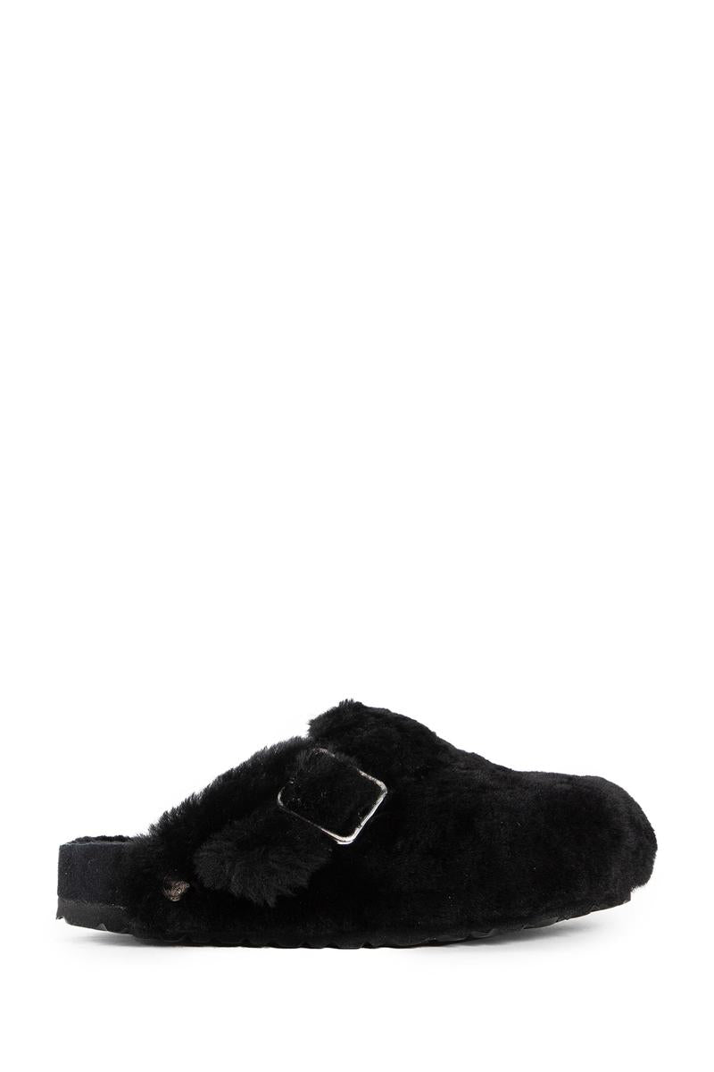 Birkenstock穆勒鞋