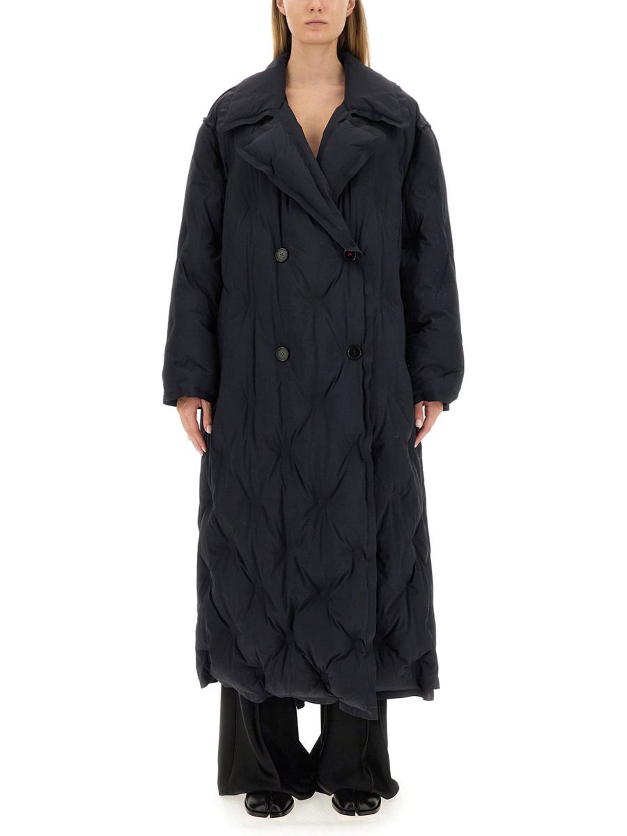 Maison Margiela 宽松款大衣