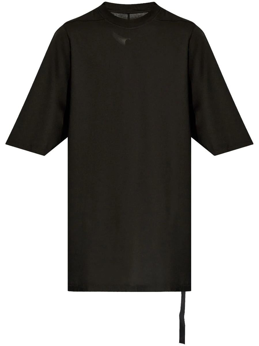 Rick Owens Drkshdw Ss Jumbo T-Shirt