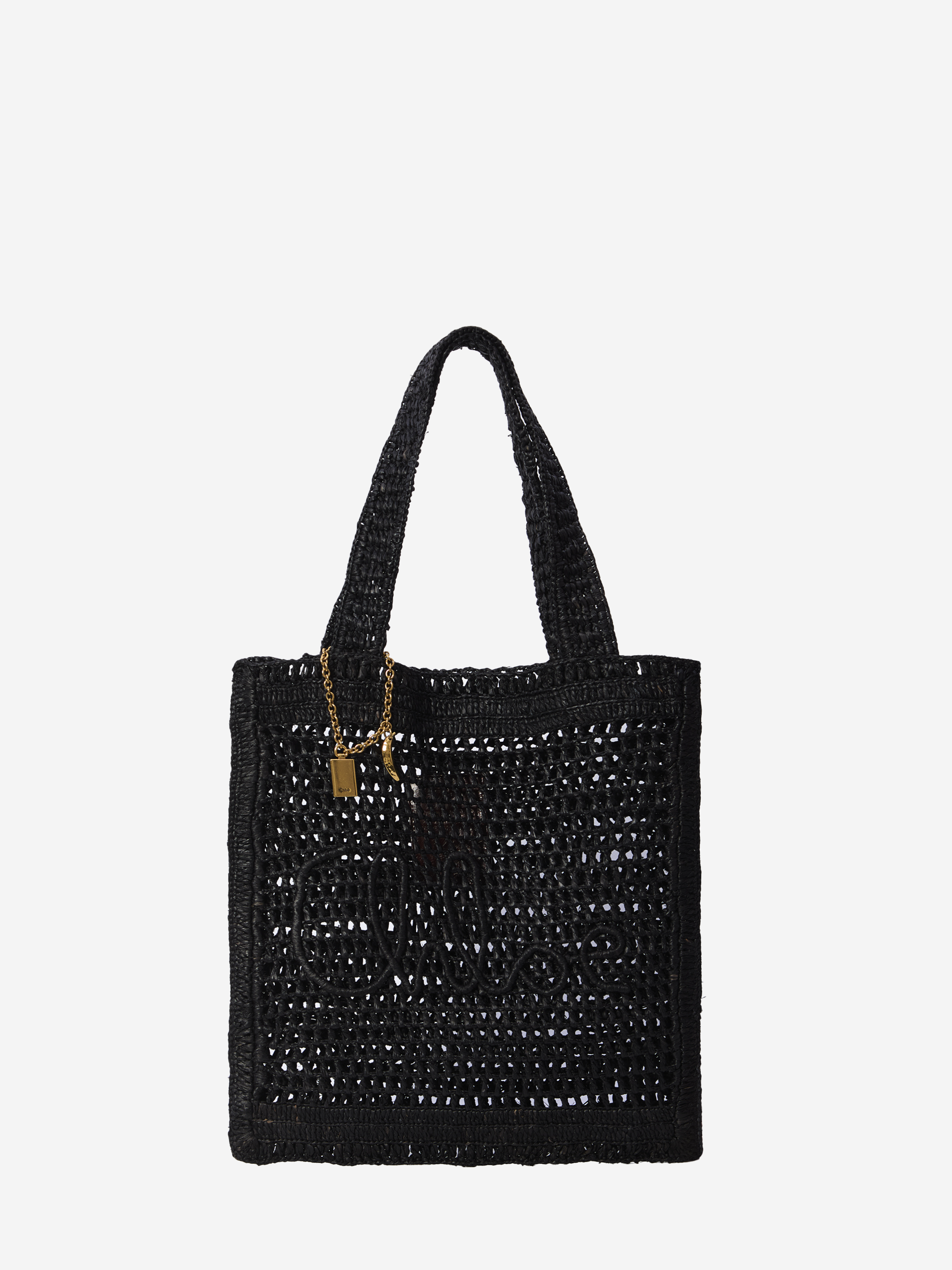 Summer Banana shopping bag
