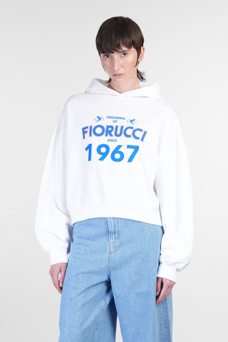 Fiorucci Sweatshirt