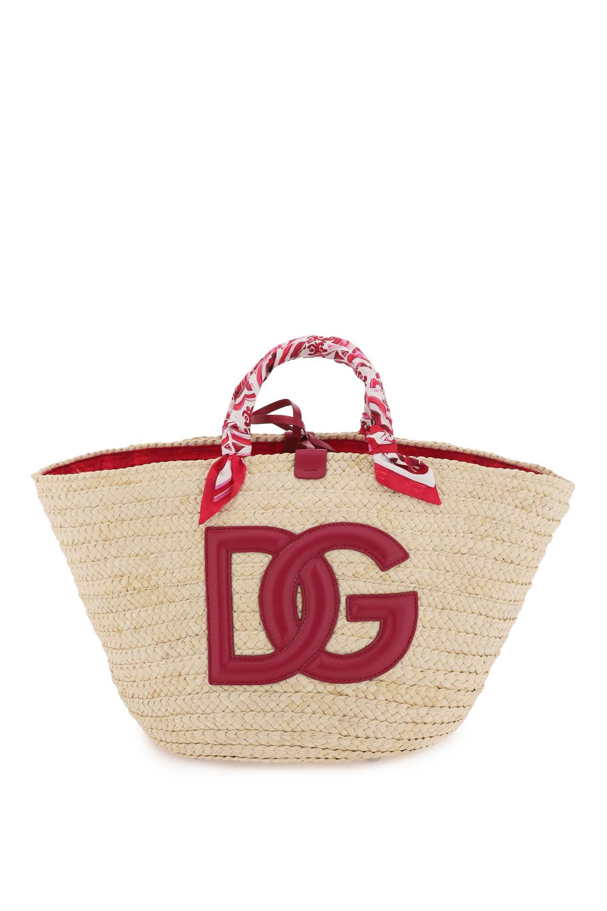 Dolce & Gabbana kendra Midi Shopping Bag