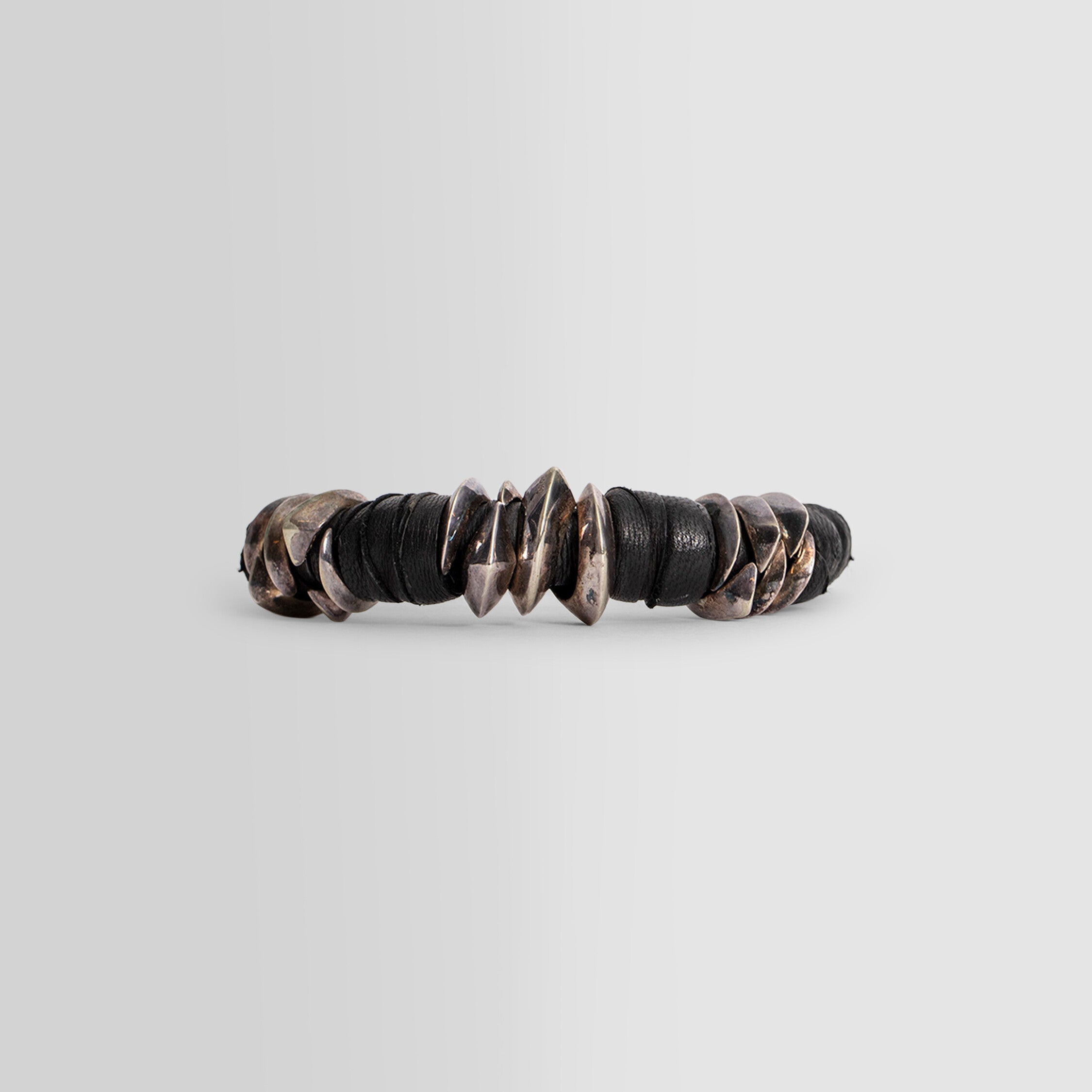 KD2024 UNISEX SILVER JEWELLERY