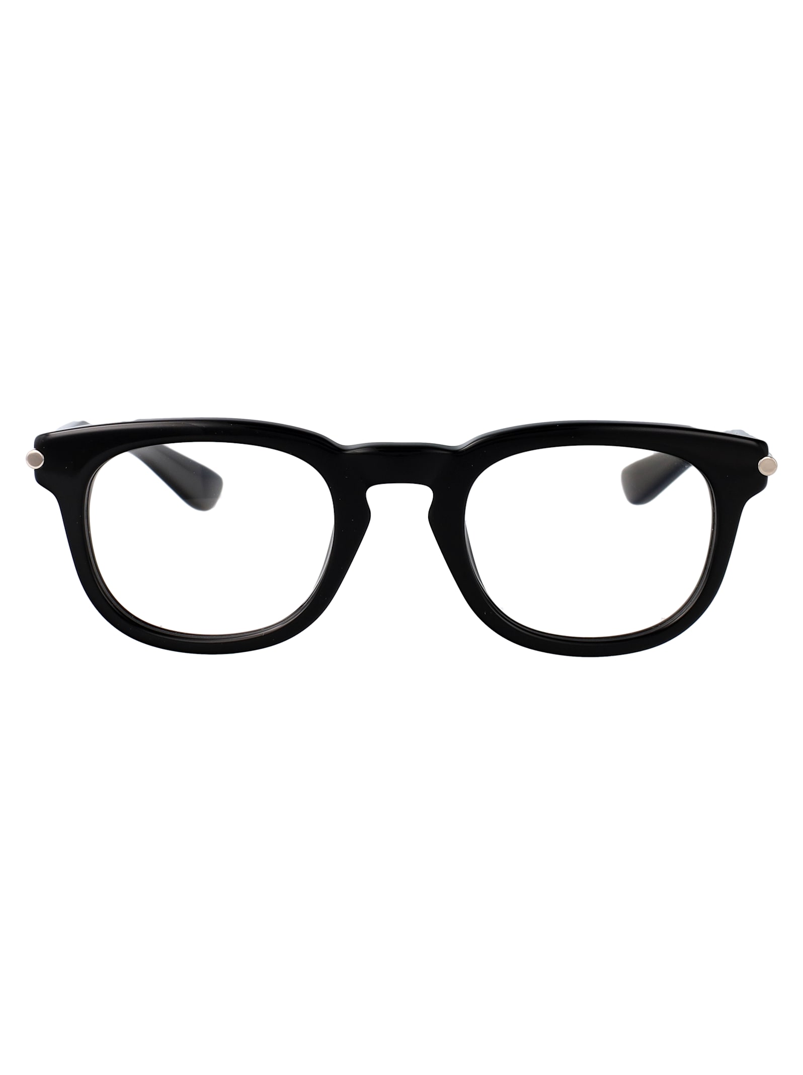 Alexander McQueen Am0498o 眼镜