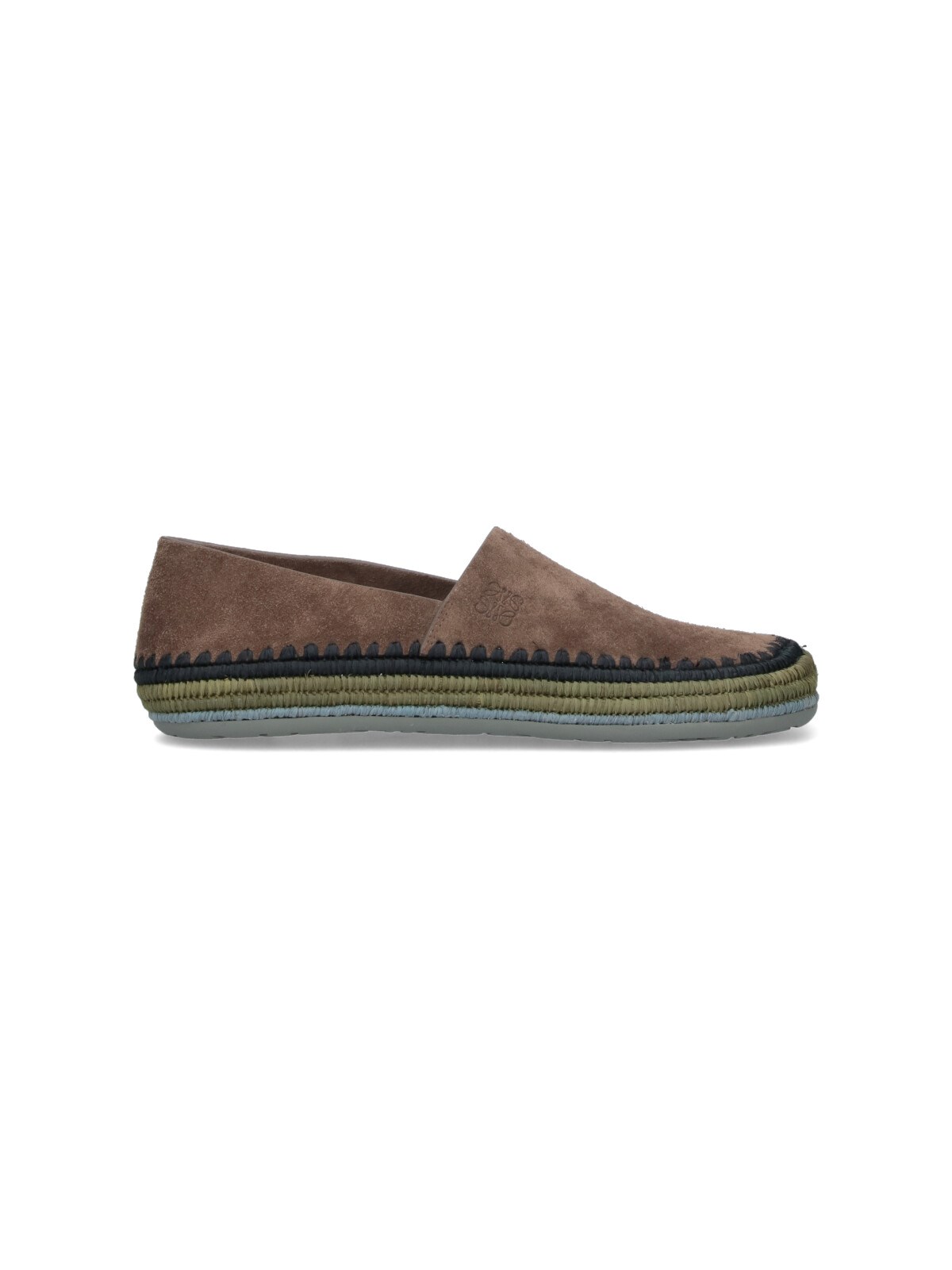 Loewe Paula's Ibiza 'Slipper Rio' 乐福鞋