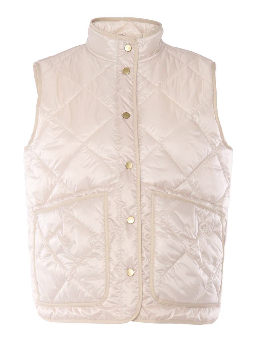 Fay Sleeveless Quilts