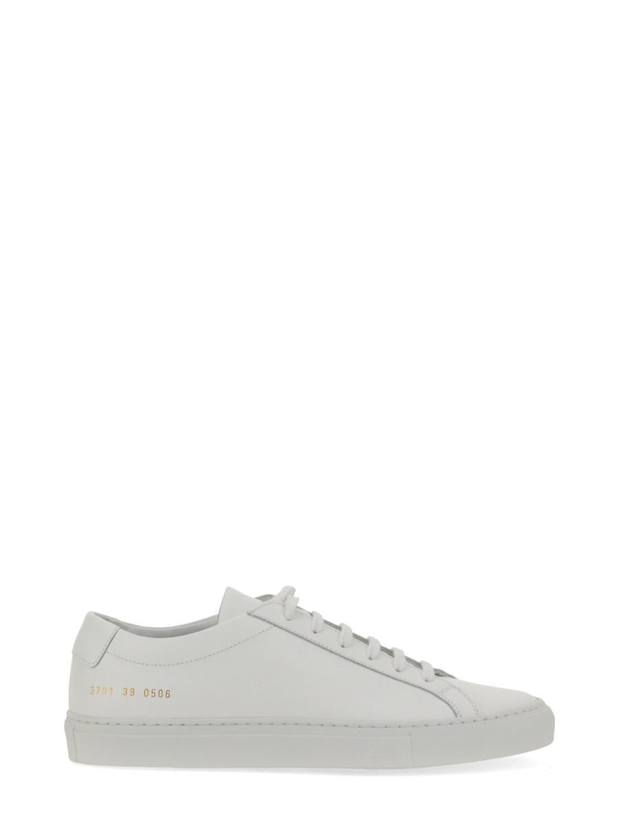 Common Projects 低帮阿基里斯运动鞋