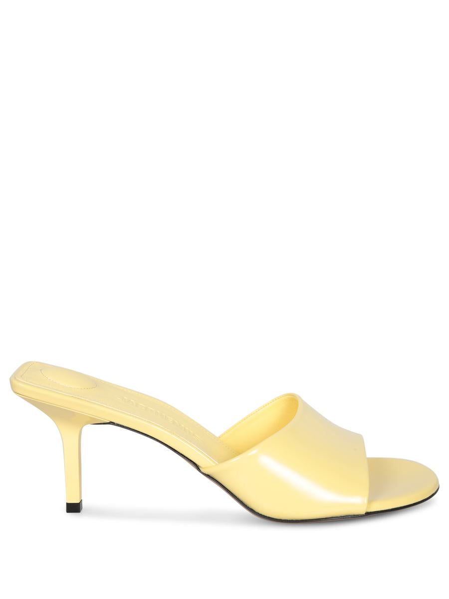 Jacquemus 鞋